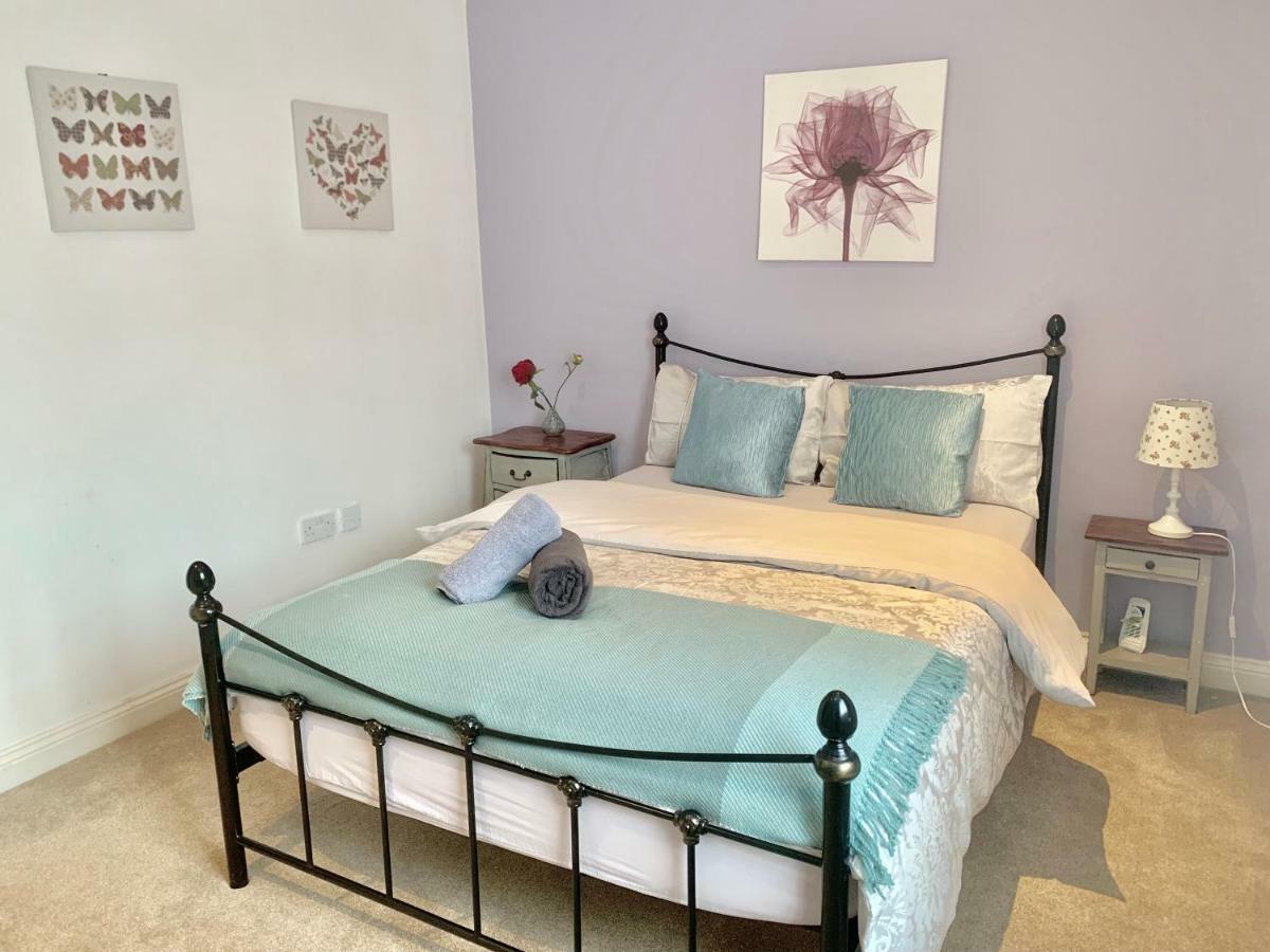 Lahnstein Court Apartment Kettering Ngoại thất bức ảnh